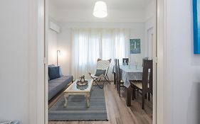 Peaceful And Comfy 2Ba In Athens Heart