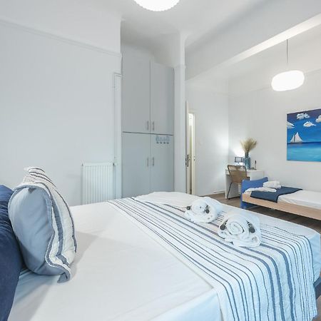 Peaceful And Comfy 2Ba In Athens Heart Διαμέρισμα Εξωτερικό φωτογραφία