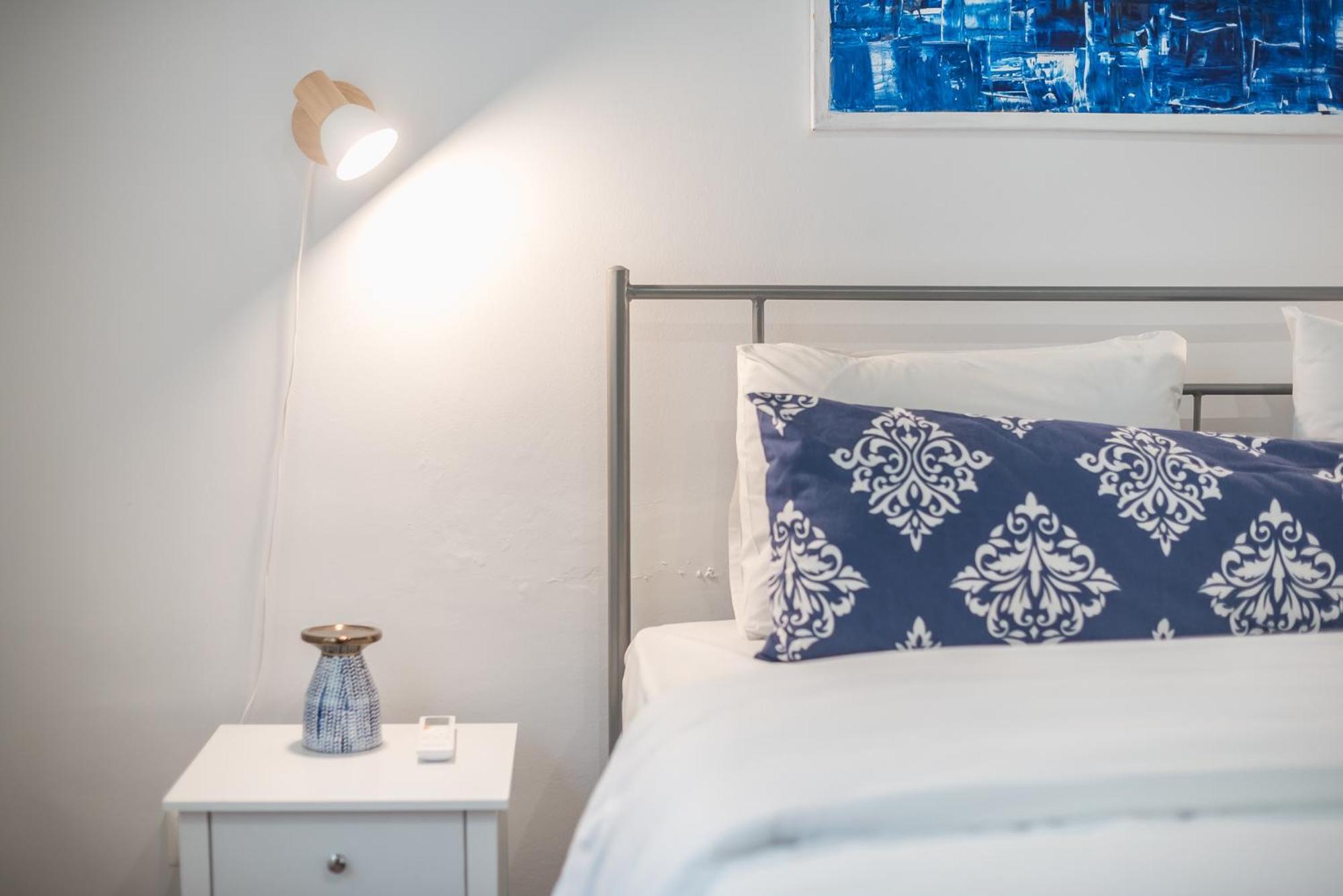 Peaceful And Comfy 2Ba In Athens Heart Διαμέρισμα Εξωτερικό φωτογραφία
