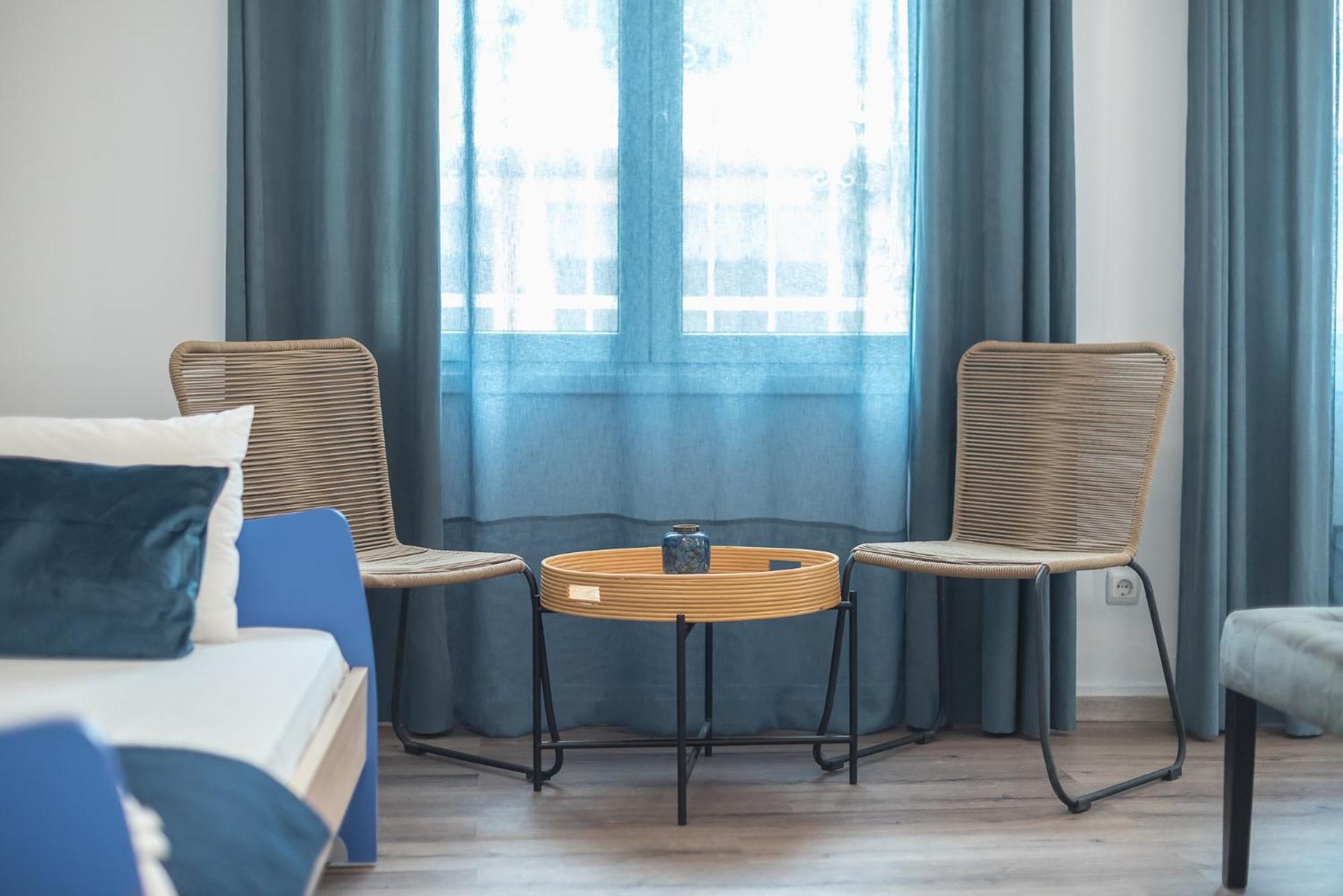 Peaceful And Comfy 2Ba In Athens Heart Διαμέρισμα Εξωτερικό φωτογραφία