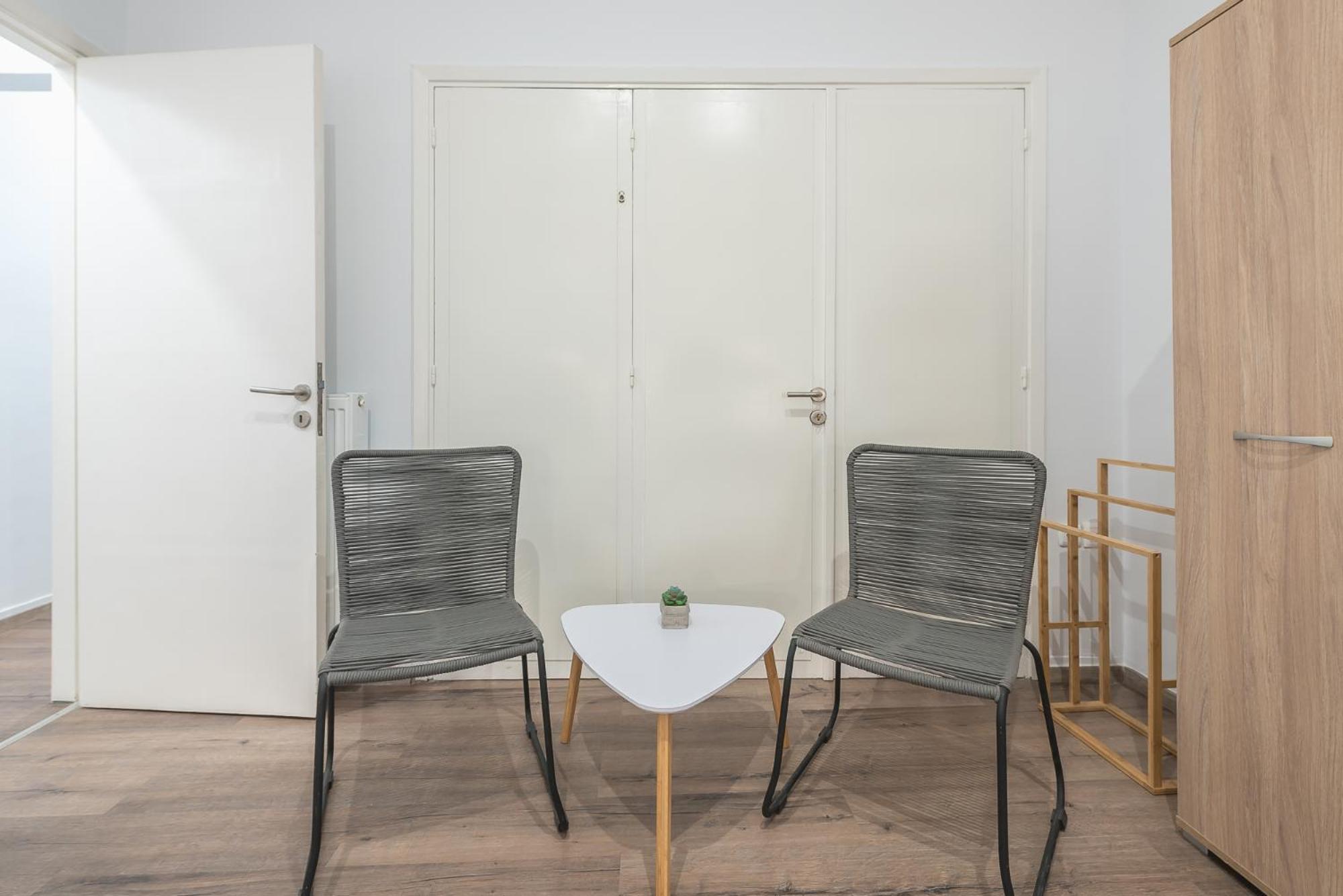 Peaceful And Comfy 2Ba In Athens Heart Διαμέρισμα Εξωτερικό φωτογραφία