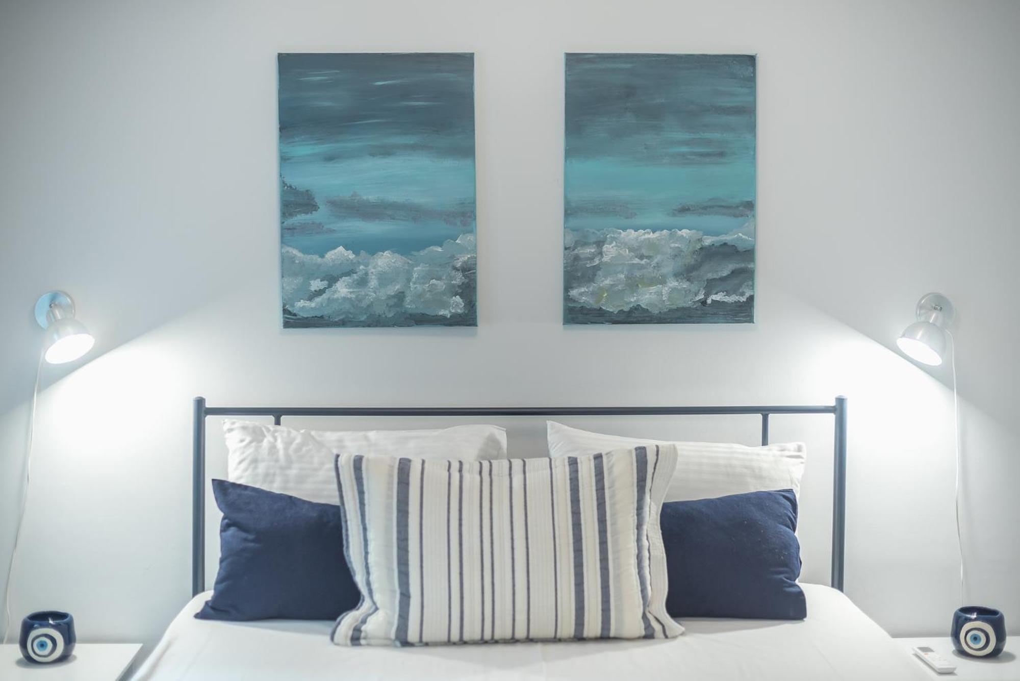 Peaceful And Comfy 2Ba In Athens Heart Διαμέρισμα Εξωτερικό φωτογραφία