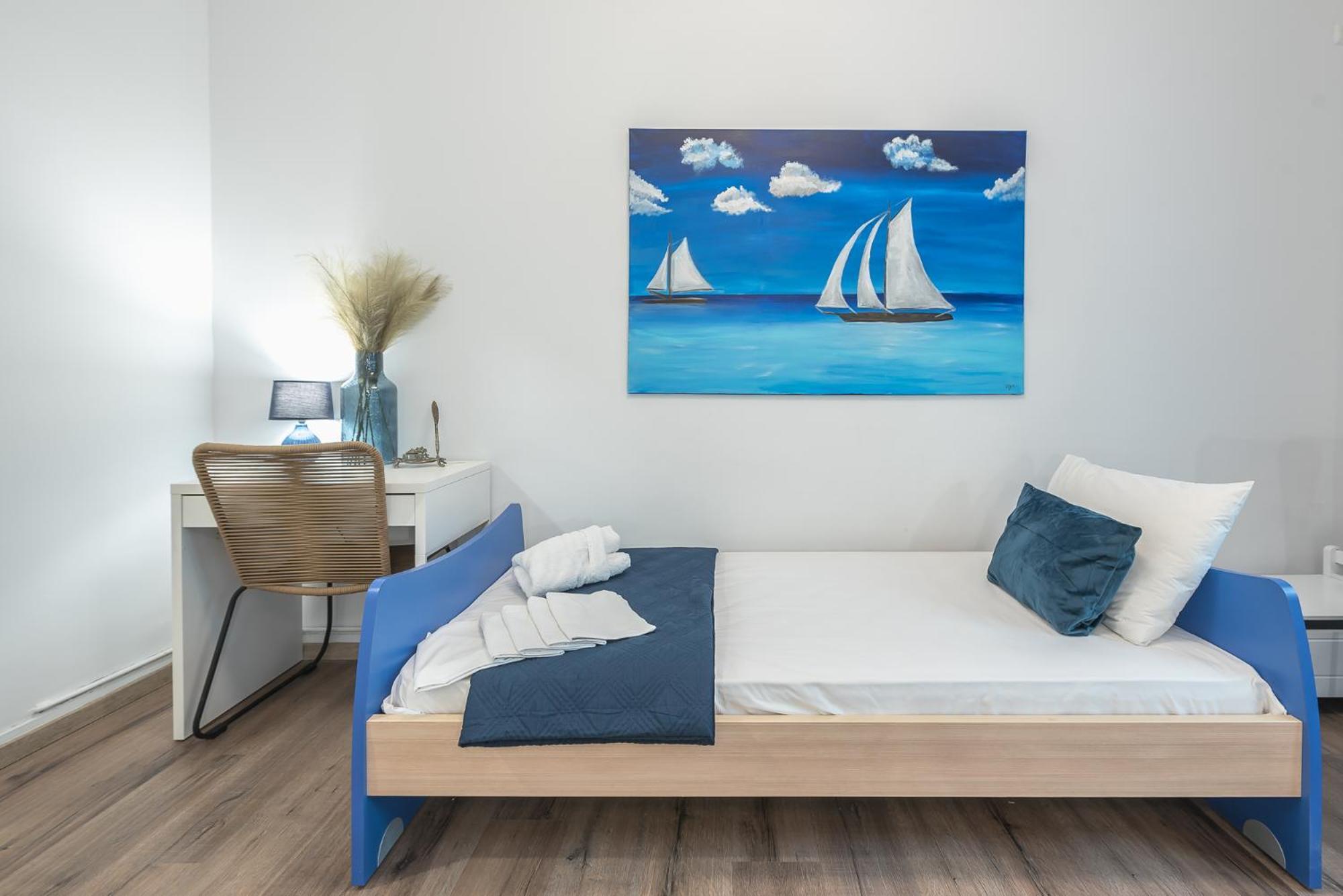 Peaceful And Comfy 2Ba In Athens Heart Διαμέρισμα Εξωτερικό φωτογραφία