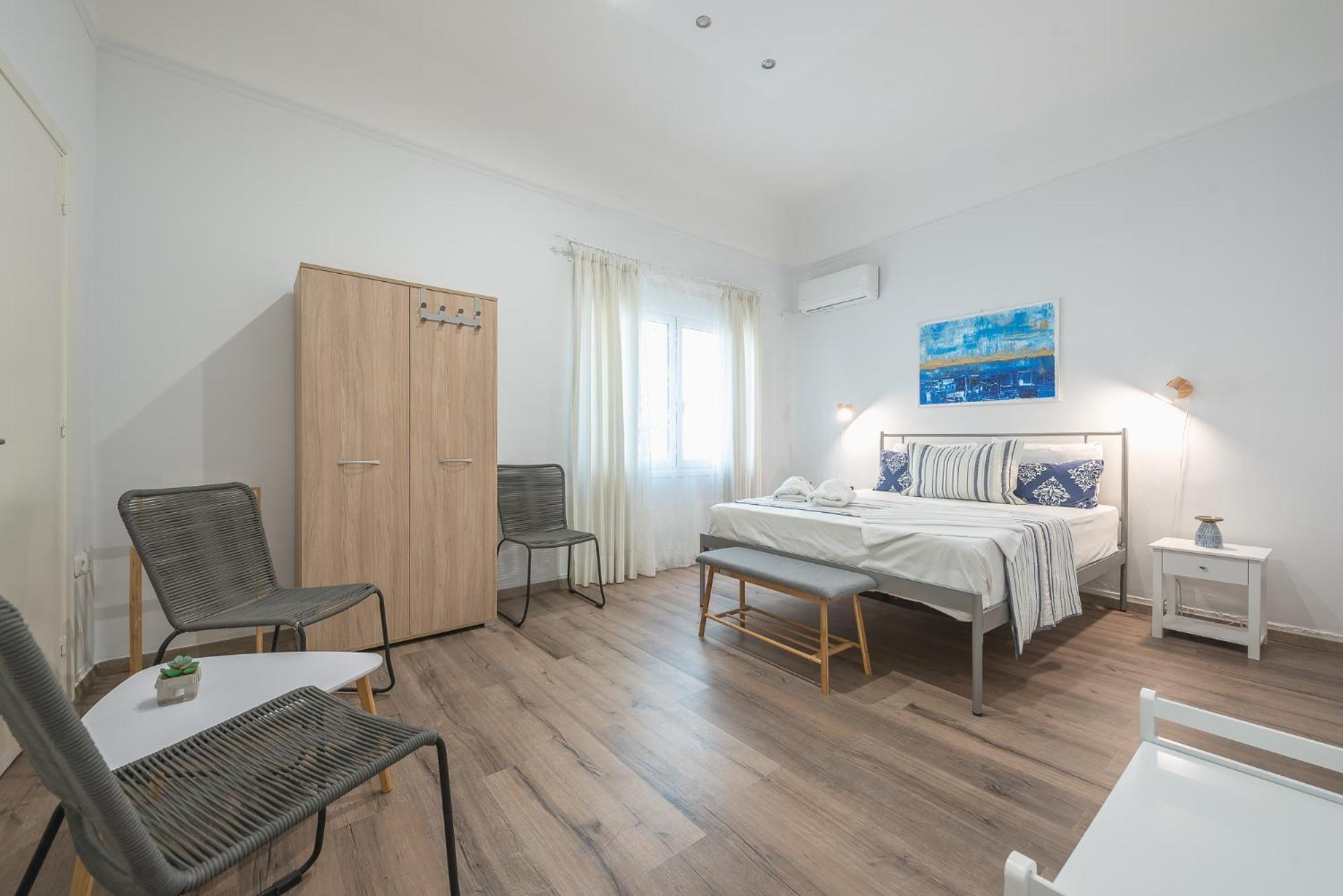 Peaceful And Comfy 2Ba In Athens Heart Διαμέρισμα Εξωτερικό φωτογραφία