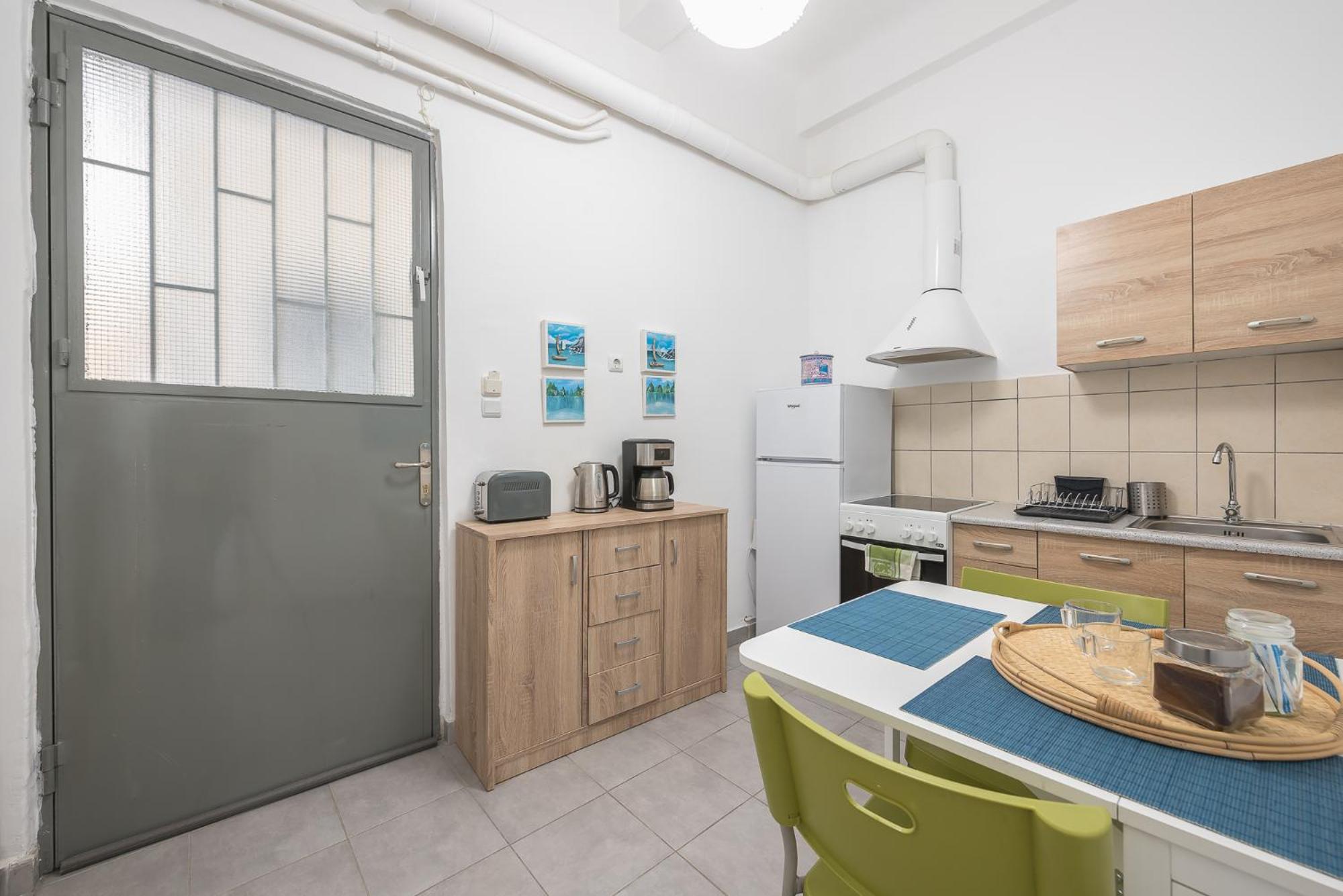 Peaceful And Comfy 2Ba In Athens Heart Διαμέρισμα Εξωτερικό φωτογραφία