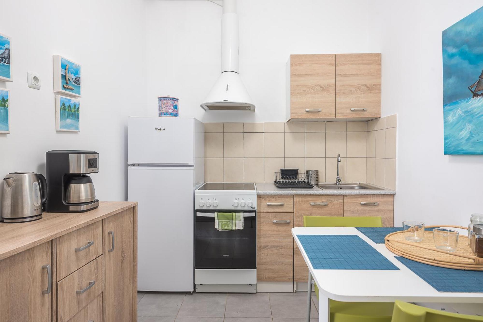 Peaceful And Comfy 2Ba In Athens Heart Διαμέρισμα Εξωτερικό φωτογραφία