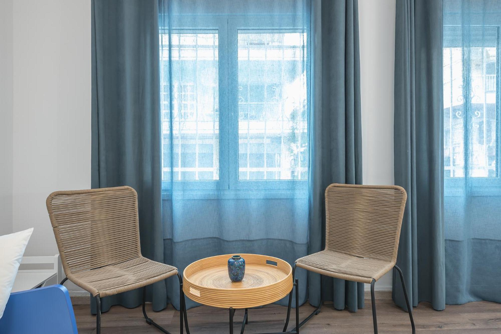 Peaceful And Comfy 2Ba In Athens Heart Διαμέρισμα Εξωτερικό φωτογραφία