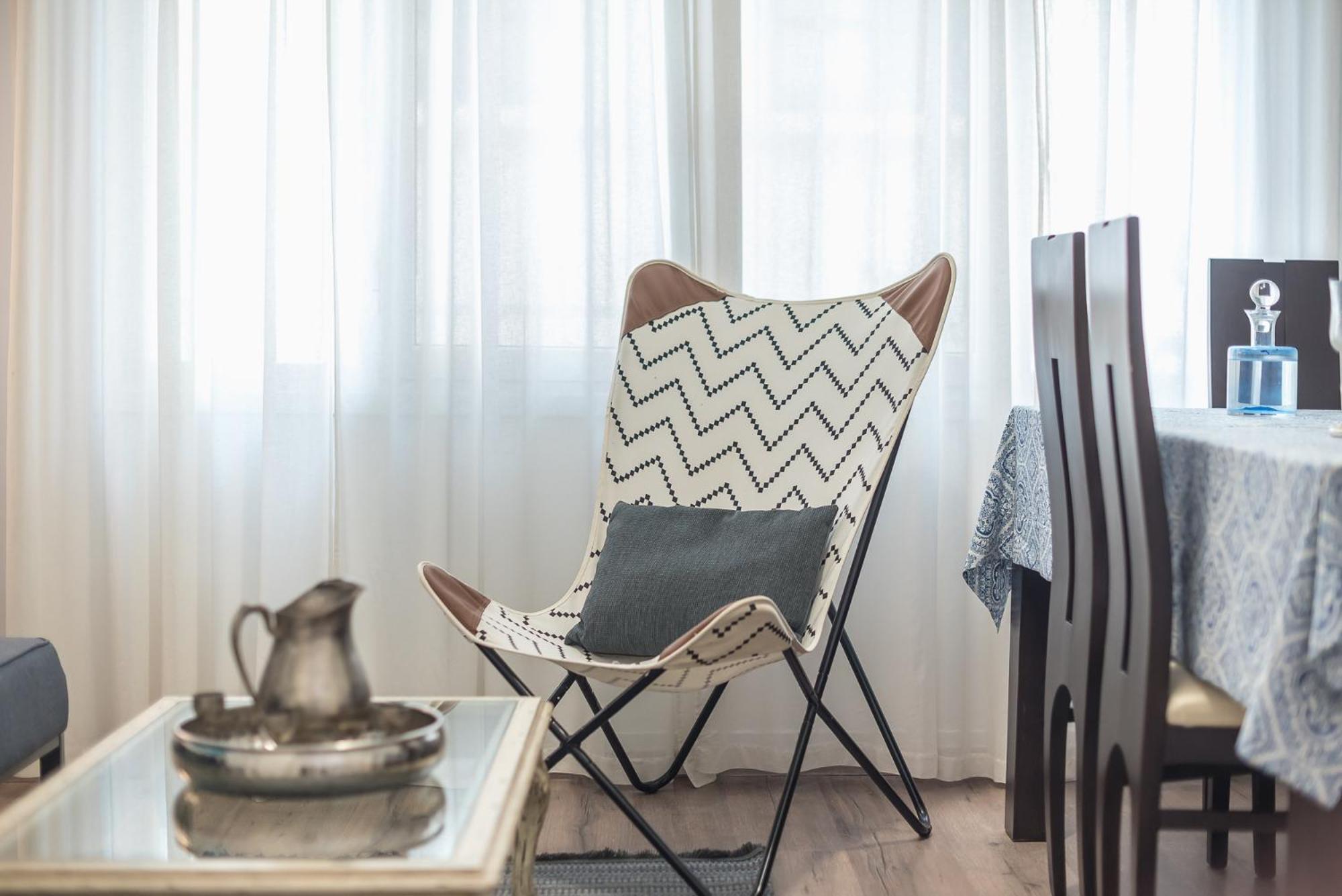 Peaceful And Comfy 2Ba In Athens Heart Διαμέρισμα Εξωτερικό φωτογραφία