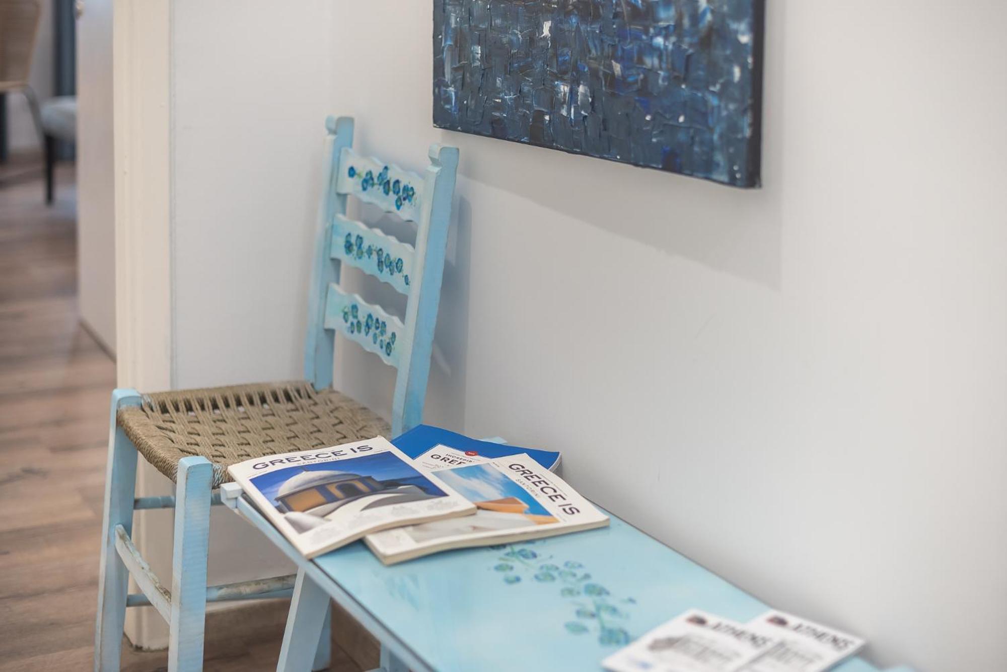 Peaceful And Comfy 2Ba In Athens Heart Διαμέρισμα Εξωτερικό φωτογραφία