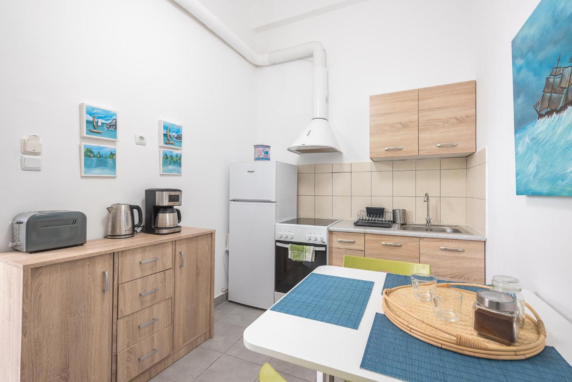Peaceful And Comfy 2Ba In Athens Heart Διαμέρισμα Εξωτερικό φωτογραφία