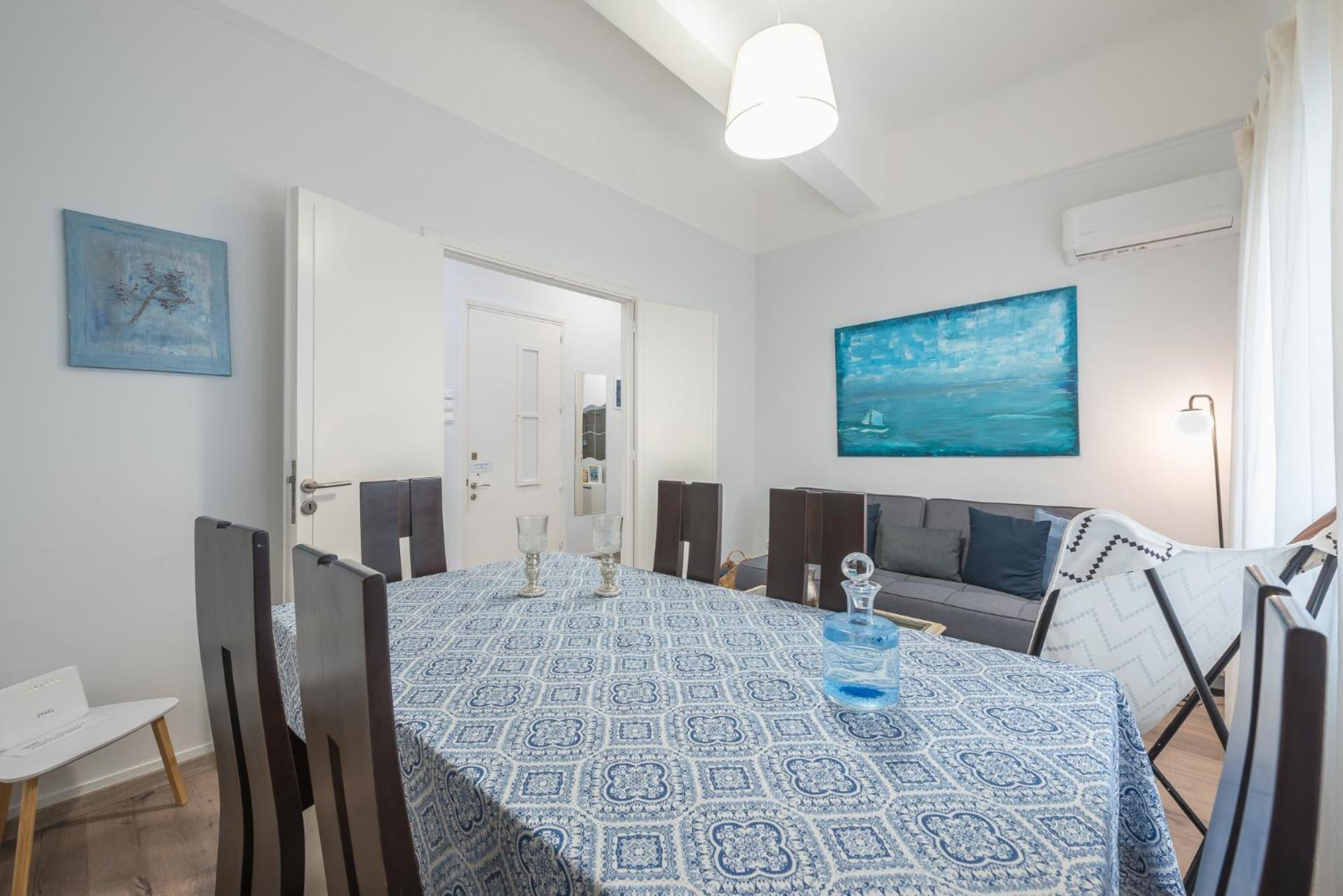 Peaceful And Comfy 2Ba In Athens Heart Διαμέρισμα Εξωτερικό φωτογραφία