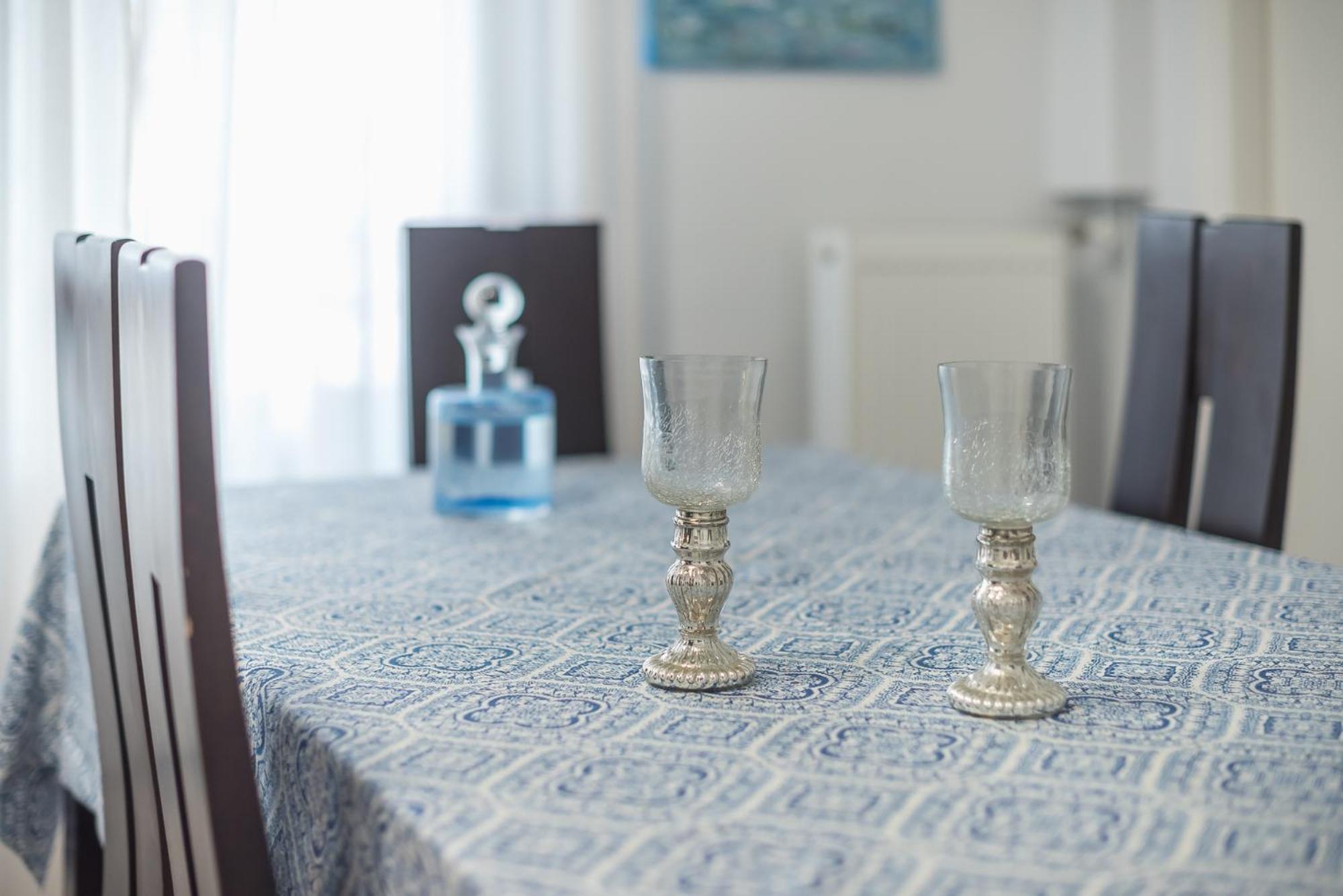 Peaceful And Comfy 2Ba In Athens Heart Διαμέρισμα Εξωτερικό φωτογραφία
