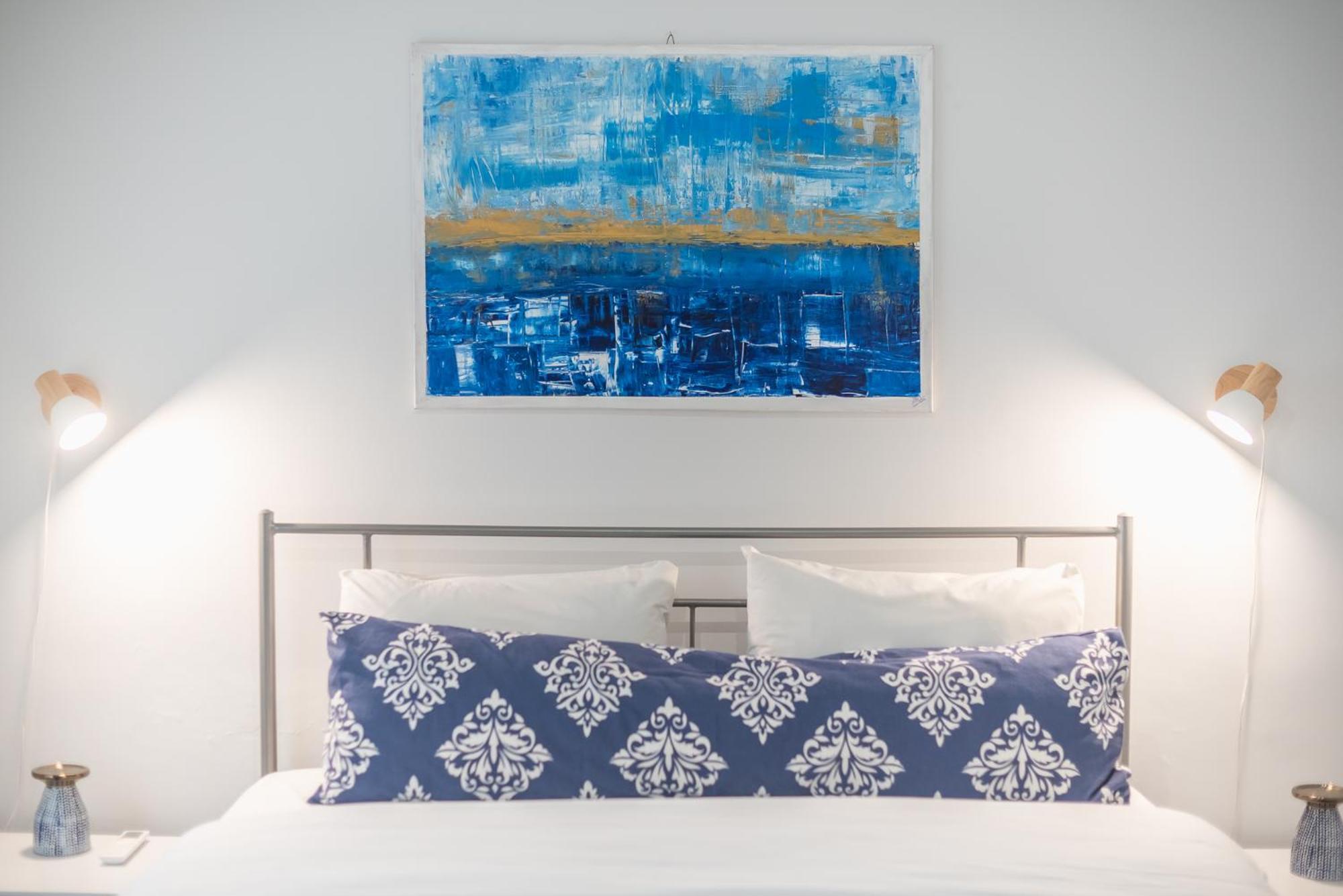 Peaceful And Comfy 2Ba In Athens Heart Διαμέρισμα Εξωτερικό φωτογραφία