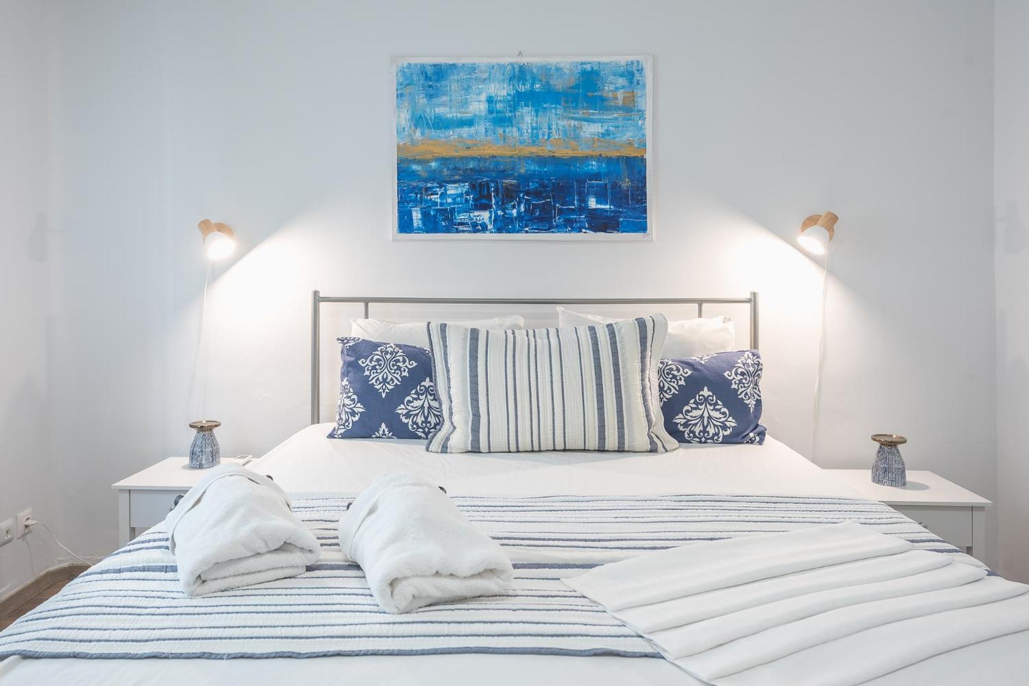 Peaceful And Comfy 2Ba In Athens Heart Διαμέρισμα Εξωτερικό φωτογραφία