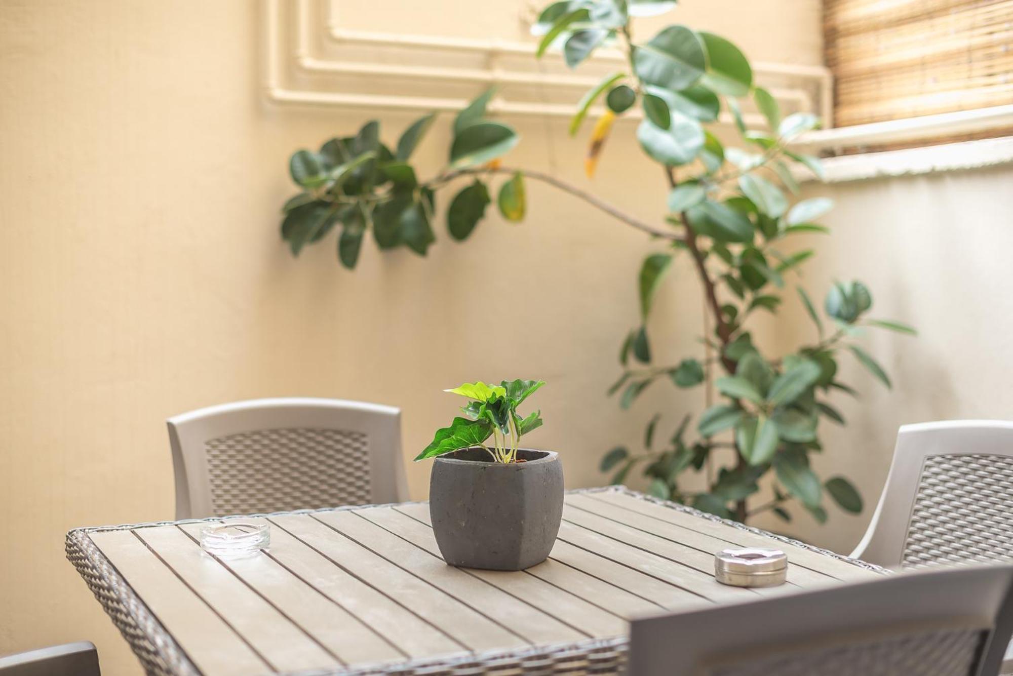 Peaceful And Comfy 2Ba In Athens Heart Διαμέρισμα Εξωτερικό φωτογραφία